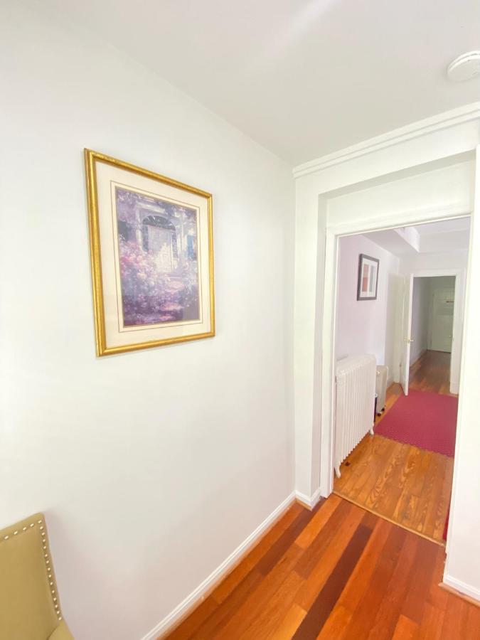 Large Duplex Apt 2Bdrm 1Den-Metro Washington Exterior photo
