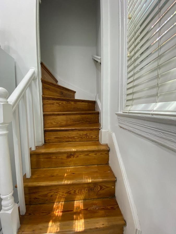 Large Duplex Apt 2Bdrm 1Den-Metro Washington Exterior photo