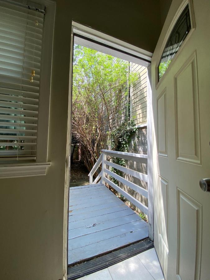 Large Duplex Apt 2Bdrm 1Den-Metro Washington Exterior photo